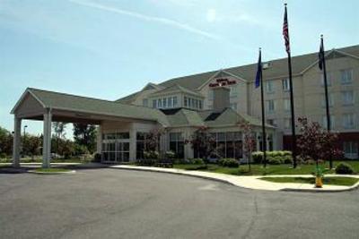 фото отеля Hilton Garden Inn Newburgh