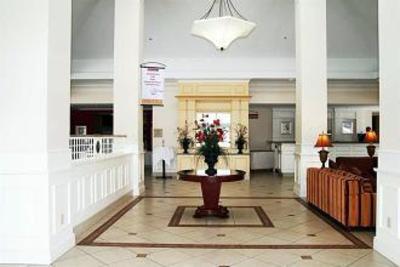 фото отеля Hilton Garden Inn Newburgh