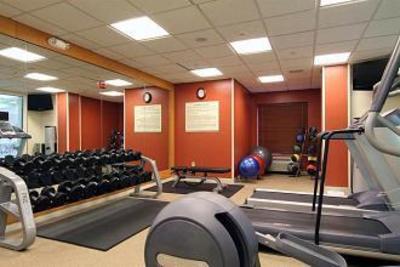 фото отеля Hilton Garden Inn Newburgh