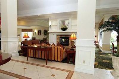 фото отеля Hilton Garden Inn Newburgh