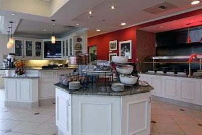 фото отеля Hilton Garden Inn Newburgh