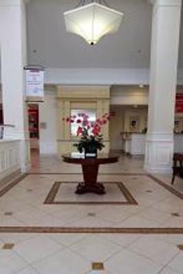 фото отеля Hilton Garden Inn Newburgh