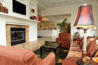фото отеля Hilton Garden Inn Newburgh