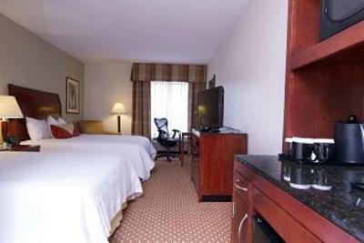 фото отеля Hilton Garden Inn Newburgh
