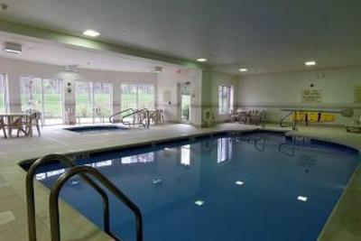 фото отеля Hilton Garden Inn Newburgh