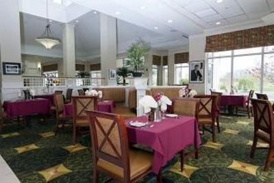 фото отеля Hilton Garden Inn Newburgh