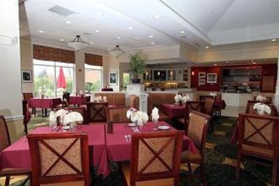 фото отеля Hilton Garden Inn Newburgh