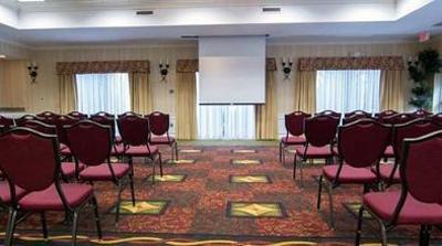 фото отеля Hilton Garden Inn Newburgh