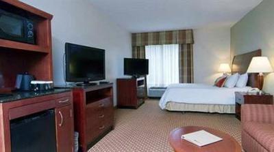 фото отеля Hilton Garden Inn Newburgh