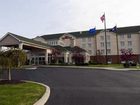 фото отеля Hilton Garden Inn Newburgh