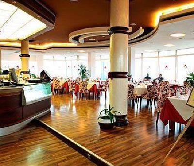 фото отеля Sky Tower Hotel Tirana