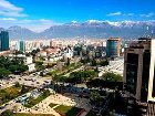 фото отеля Sky Tower Hotel Tirana