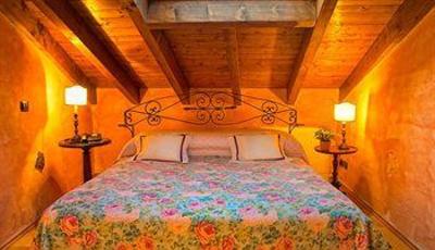 фото отеля Locanda Dei Mai Intees