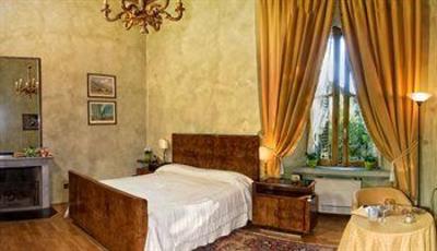 фото отеля Locanda Dei Mai Intees