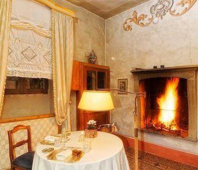 фото отеля Locanda Dei Mai Intees