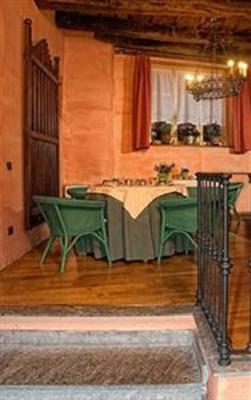 фото отеля Locanda Dei Mai Intees