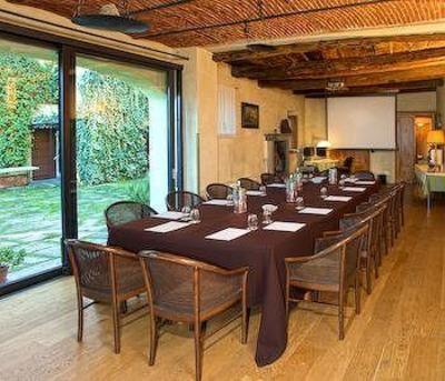 фото отеля Locanda Dei Mai Intees