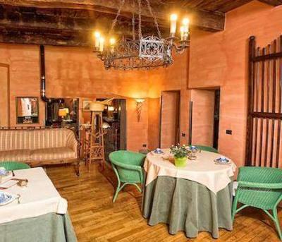 фото отеля Locanda Dei Mai Intees