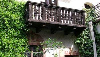 фото отеля Locanda Dei Mai Intees