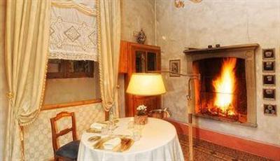 фото отеля Locanda Dei Mai Intees