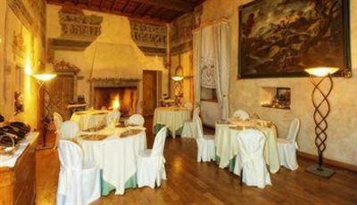 фото отеля Locanda Dei Mai Intees