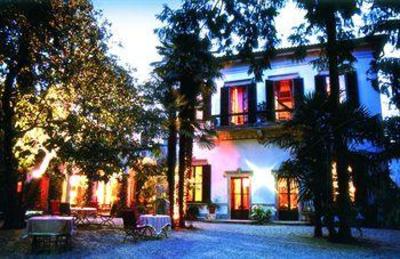 фото отеля Locanda Dei Mai Intees