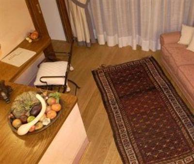фото отеля Locanda Dei Mai Intees