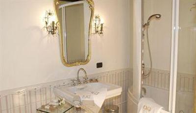 фото отеля Locanda Dei Mai Intees