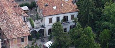 фото отеля Locanda Dei Mai Intees