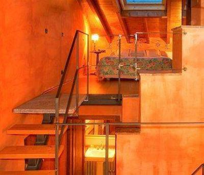 фото отеля Locanda Dei Mai Intees