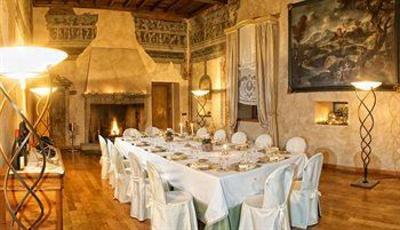 фото отеля Locanda Dei Mai Intees