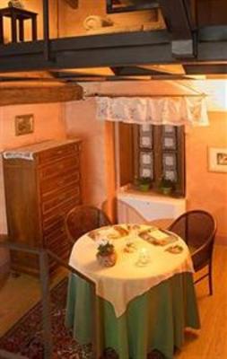 фото отеля Locanda Dei Mai Intees