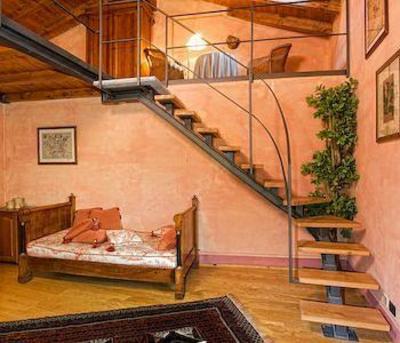 фото отеля Locanda Dei Mai Intees