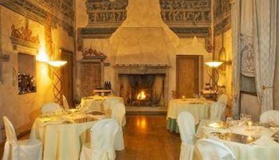 фото отеля Locanda Dei Mai Intees