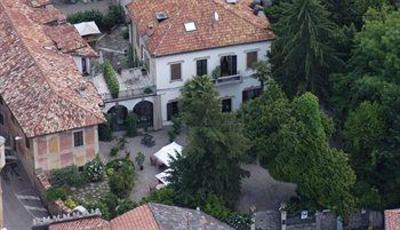 фото отеля Locanda Dei Mai Intees