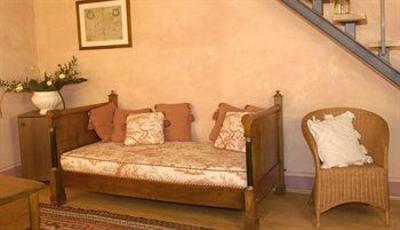 фото отеля Locanda Dei Mai Intees