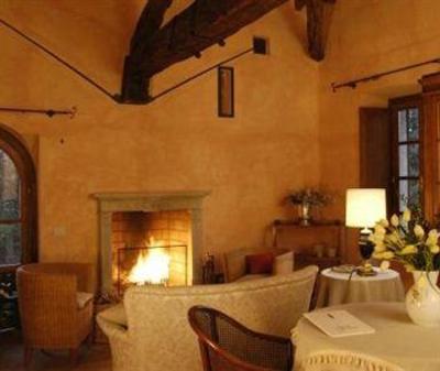 фото отеля Locanda Dei Mai Intees