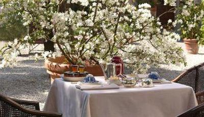 фото отеля Locanda Dei Mai Intees