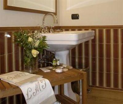 фото отеля Locanda Dei Mai Intees