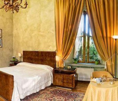 фото отеля Locanda Dei Mai Intees