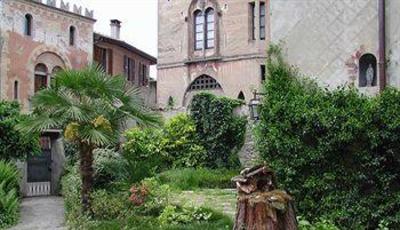 фото отеля Locanda Dei Mai Intees