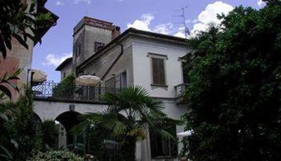 фото отеля Locanda Dei Mai Intees