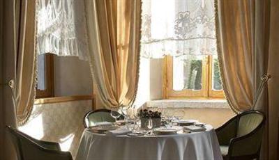 фото отеля Locanda Dei Mai Intees