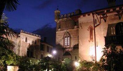 фото отеля Locanda Dei Mai Intees