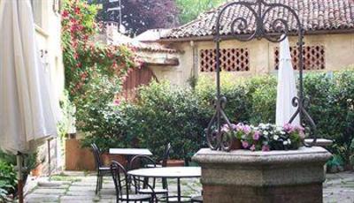 фото отеля Locanda Dei Mai Intees