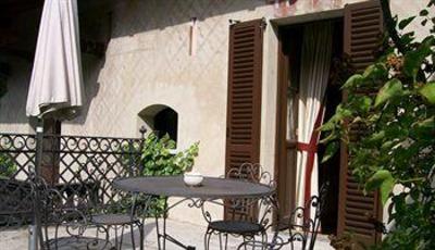 фото отеля Locanda Dei Mai Intees