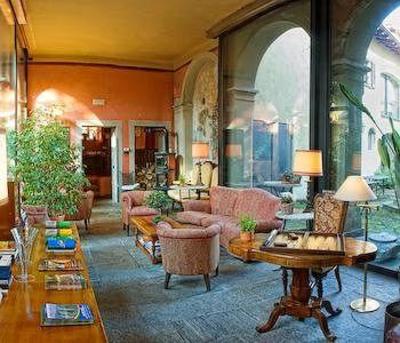 фото отеля Locanda Dei Mai Intees