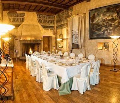 фото отеля Locanda Dei Mai Intees