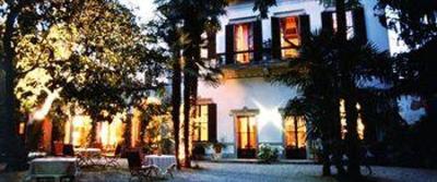 фото отеля Locanda Dei Mai Intees