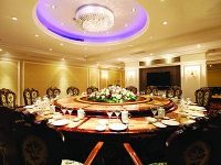 Jinlong International Hotel Suzhou